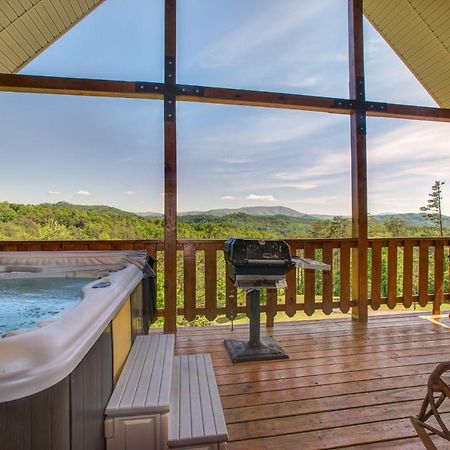 Awesome View Villa Henderson Springs Exterior photo