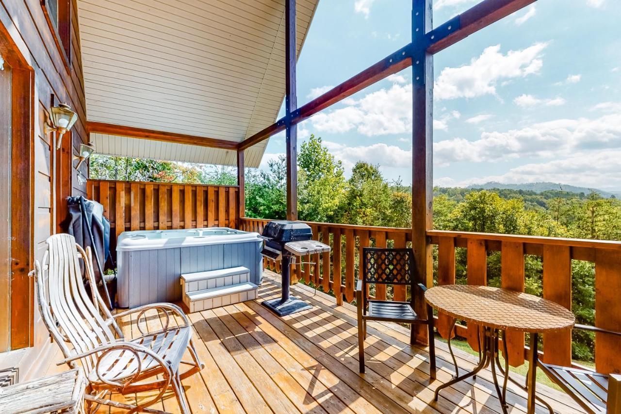 Awesome View Villa Henderson Springs Exterior photo
