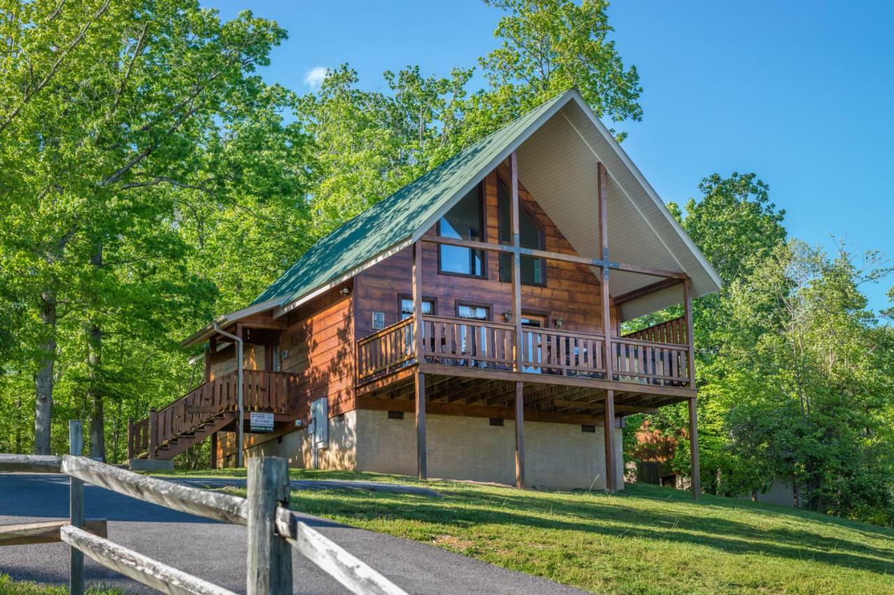 Awesome View Villa Henderson Springs Exterior photo