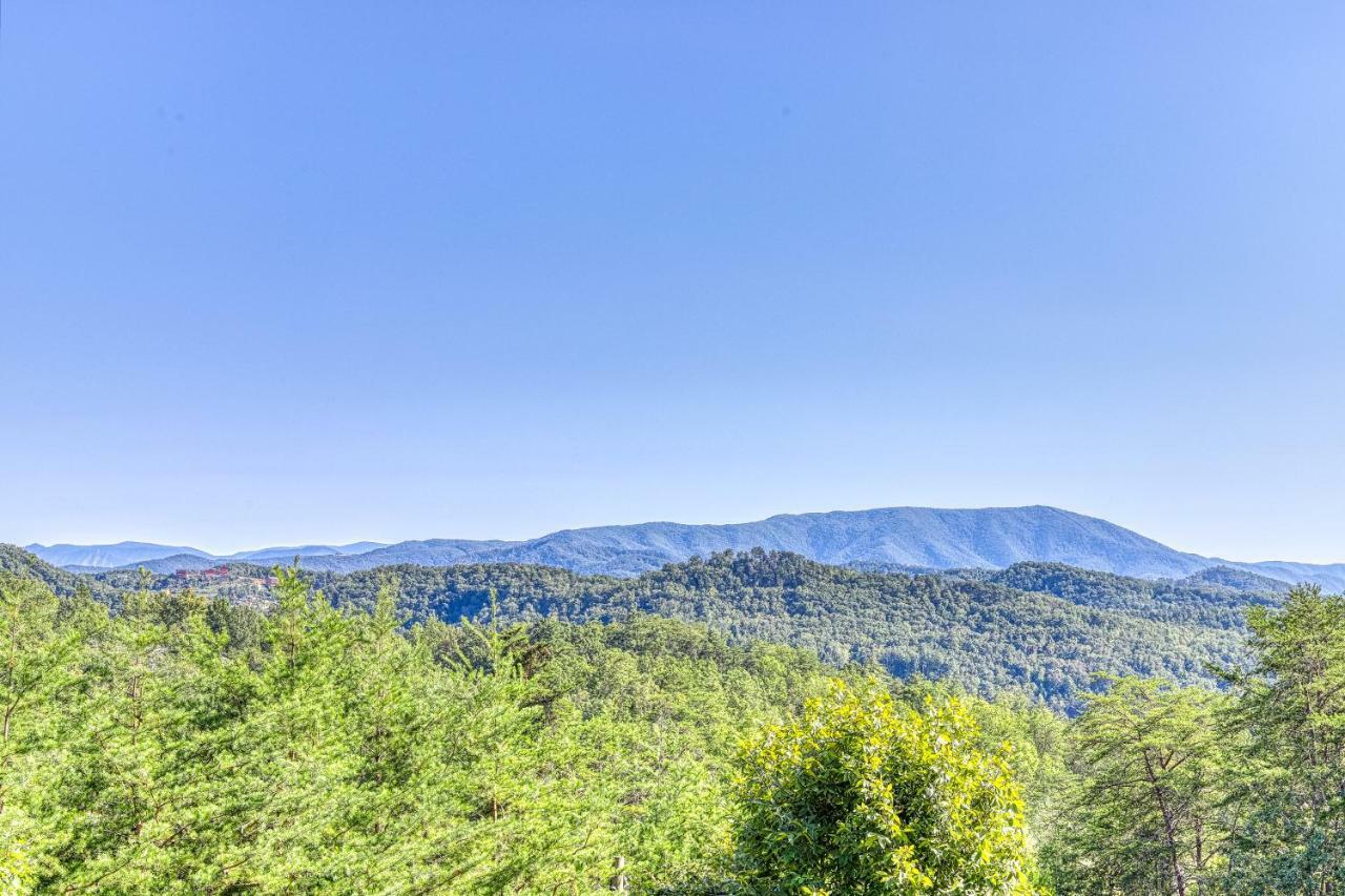 Awesome View Villa Henderson Springs Exterior photo
